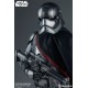 Star Wars Premium Format Figure Captain Phasma 57 cm